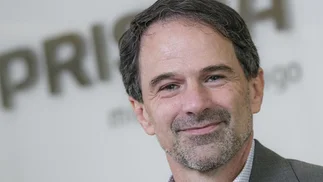 Prisma Medios de Pago tiene nuevo CEO