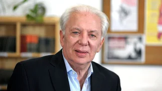 Jorge Altamira rechazó su expulsión del Partido Obrero: 'No me sacan ni a tiros'