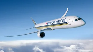 Singapore Airlines vuelve a ser la mejor aerolínea del mundo en 2026