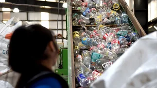 Residuos plásticos: cómo se trabaja en la Argentina sobre este problema global