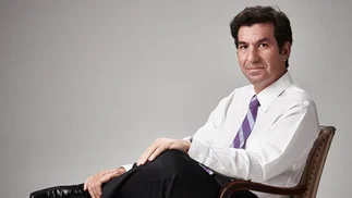 Andy Freire se une a SoftBank Latin America Fund como Managing Partner