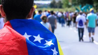 Venezuela: Argentina no apoyó reclamo de OEA
