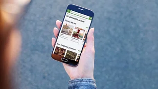 El sueño del emprendedor: la venta de Restorando a otra 'app' líder en reservas