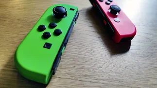 Nintendo reparará gratis los mandos de Switch defectuosos