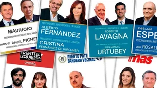 Publicidad electoral: cómo influye a la hora de definir el voto