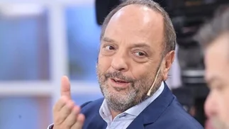 Baby Etchecopar condenó el atentado a Cristina Kirchner