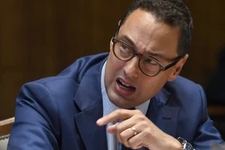 'Lo de Cristóbal López es defraudación al Estado, llamémoslo por su nombre'