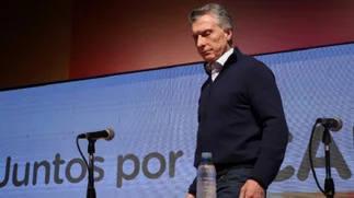 La Argentina crujió: el análisis de Carlos Fara