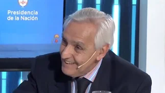 Rosendo Fraga: 'El mercado necesita un acuerdo firmado por Macri y Fernández'