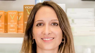 L'Oréal Argentina nombró directora de la división de Cosmética Activa