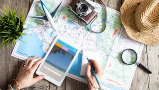 Lugares donde te PAGAN por VIVIR: destinos, pasos y requisitos