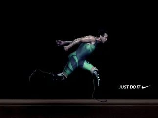 El siniestro origen del slogan 'Just do it' de Nike