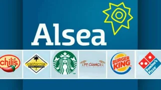 La empresa mexicana Alsea dejará de operar P.F. Chang’s en Argentina