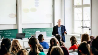 Dos argentinas en el ranking de las mejores escuelas de negocios