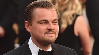 DiCaprio dona 5 millones de dólares para combatir los incendios en la Amazonia