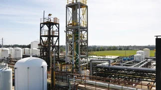 La industria petroquímica argentina alerta por China y reclama bajar costos