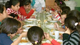 Preocupa el déficit en la ingesta de nutrientes esenciales en la alimentación de niños
