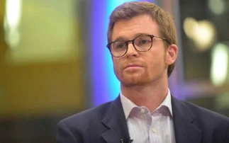 Nicolás Massot desafió a Javier Milei: 'Expliquemos a la sociedad de qué vive cada uno'