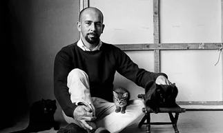 Google rinde homenaje a Eduardo Ramírez Villamizar, pionero del arte abstracto