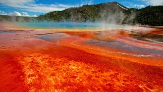 Este volcán gigante podría extinguir a toda la humanidad