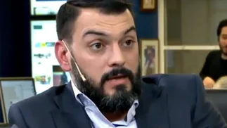 Álvarez Agis: sin reforma jubilatoria, se licuará toda la mejora fiscal