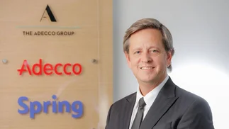 Grupo Adecco designa nuevo CEO para Argentina y Uruguay
