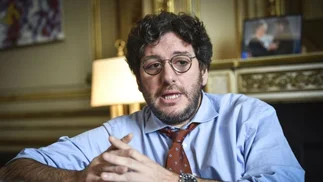 Horacio González reivindicó a la guerrilla: cuál fue la respuesta del Gobierno