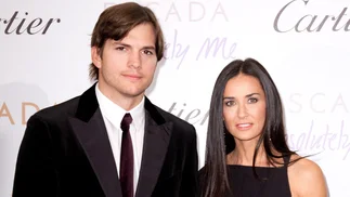 Demi Moore saca a la luz más confesiones que comprometen a Ashton Kutcher