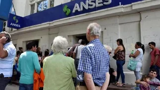 Jubilados: qué dice el índice mundial de pensiones del sistema argentino