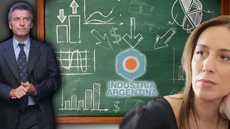 Crisis en la industria: cada vez cierran más fábricas en Buenos Aires