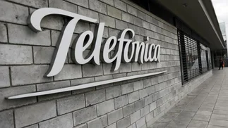 Fin de una era: Telefónica inicia su salida de la Bolsa de Nueva York