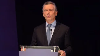Mauricio Macri convocó a una multitudinaria marcha para el 7D: qué dijo