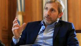 Rogelio Frigerio pone en duda el pago de sueldos y aguinaldo
