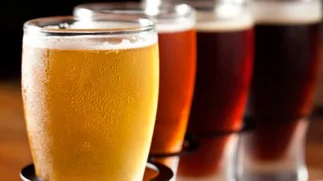 Inventan una cerveza que hace crecer los músculos en vez de la panza