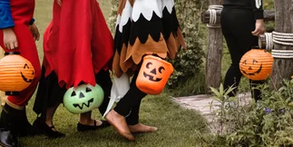 Halloween 2019: ¿dulce o truco?