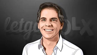 Historia de Alec Oxenford, creador de OLX, De Remate y LetsGo