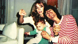 Droga, alcohol y adicciones: historia de los excesos de Rolling Stones
