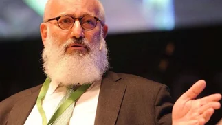 Minera que tiene como accionista a Elsztain halló concentración extraordinaria de plata