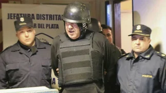 Justicia condenó a cuñado de De Vido a 5 años de prisión