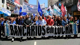 El gobierno autorizó nuevo sindicato bancario de la CTA