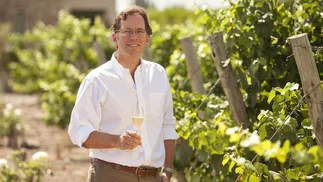 'La crisis no afecta a los vinos espumantes de mayor precio'