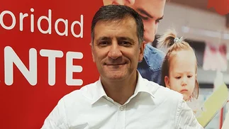 DIA designa al nuevo Director Comercial de Argentina