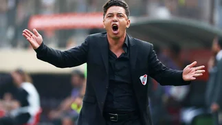 El River de Gallardo vs Boca de Bianchi: quién ganó más títulos