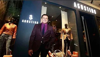 Dueño de reconocida marca de ropa, fue detenido por lavado de dinero