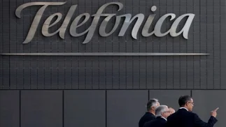 Telefónica: cómo es el nuevo organigrama de la compañía