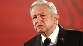 López Obrador ganó referendo revocatorio y descartó la reelección