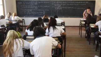Bajan la cantidad de faltas en secundarios de CABA: cuántos ausentes serán válidos por año