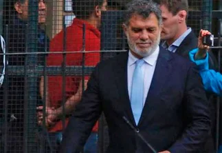 Un hermano de Macri hará un proyecto inmobiliario a gran escala en Uruguay