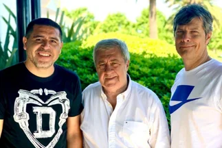 Elecciones Boca: Ameal ganó la Presidencia y puso fin a 25 años de macrismo