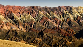 Día Internacional de las Montañas